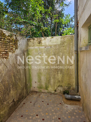  Maison à louer 3 pièces 52 m²