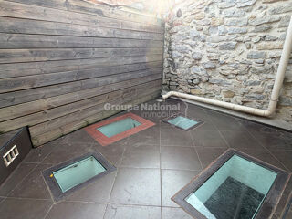  Maison � vendre 3 pi�ces 80 m�