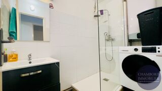  Appartement � vendre 3 pi�ces 55 m�