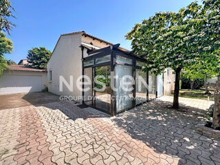  Maison  vendre 4 pices 93 m