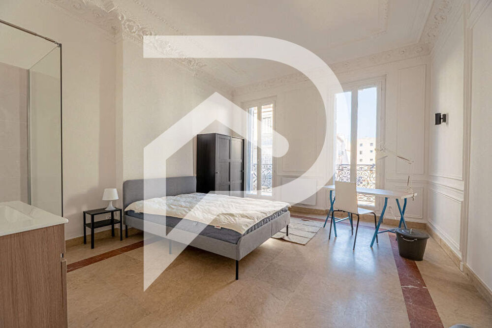 vendre  Appartement Marseille 1