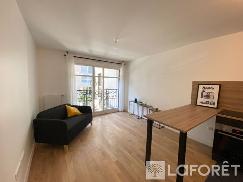  Appartement � louer 2 pi�ces 40 m�