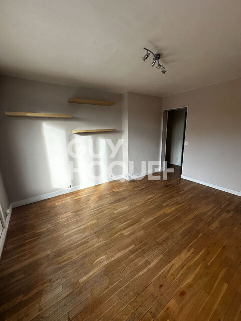  Appartement � louer 3 pi�ces 52 m�