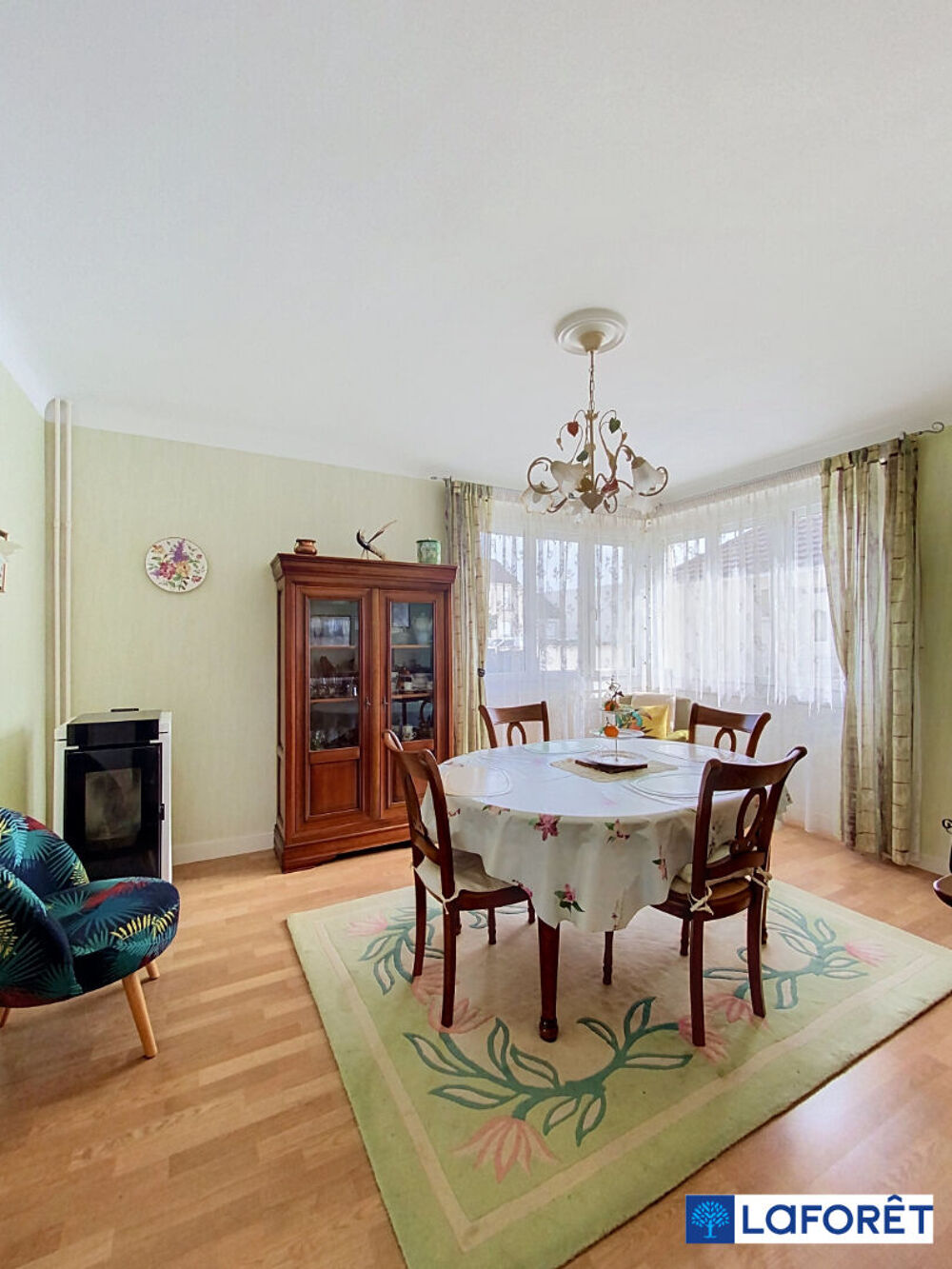 Vente Maison Maison Mirebeau-sur-Bèze 5 pièce(s) 90 m2 Mirebeau sur beze