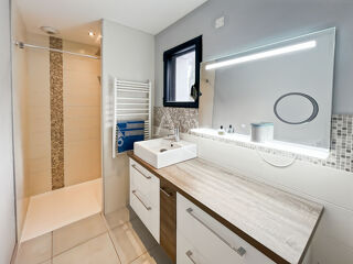  Maison � vendre 6 pi�ces 133 m�