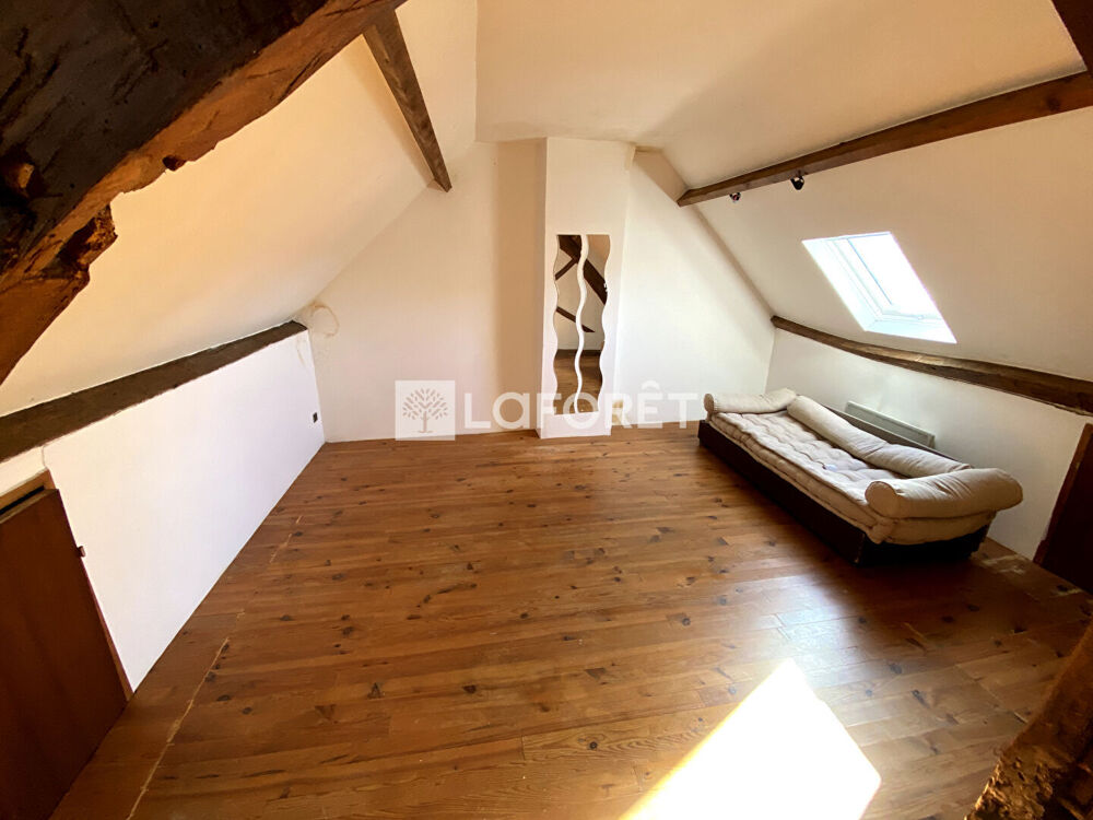 Vente Maison Appartement Bouafle 3 pièce(s) 72m2 Bouafle