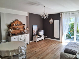  Appartement à vendre 3 pièces 70 m²