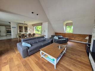  Maison à vendre 6 pièces 180 m²