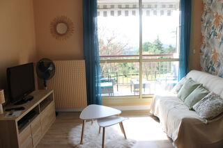  Appartement  vendre 1 pice 24 m