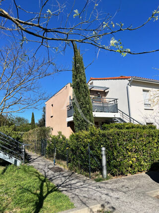  Appartement � louer 3 pi�ces 60 m�