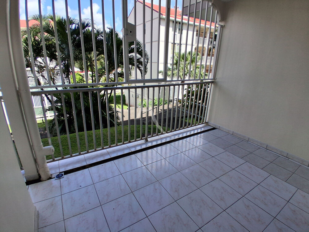 Location Appartement Appartement T3 avec Terrasse ,Chateauboeuf, Fort-de-France Fort de france