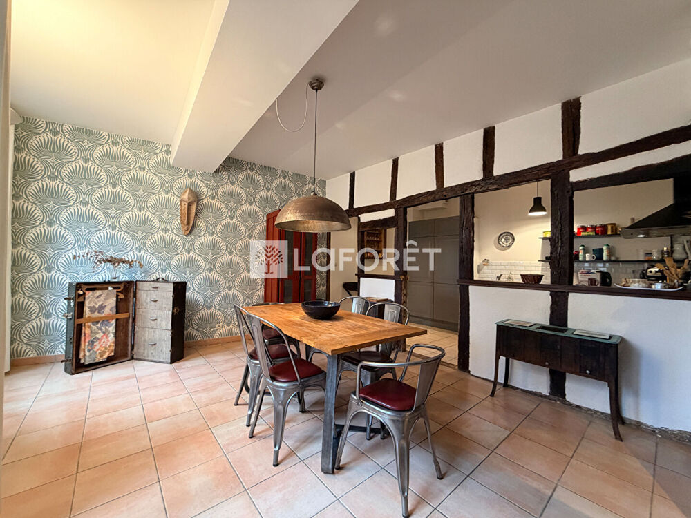 Appartement 3 pièces 86 m² · à Albi · 86 m² · 249 000 €