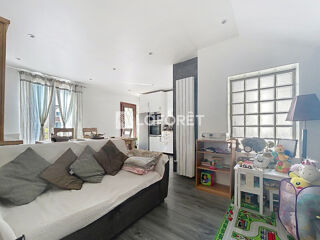  Maison à vendre 2 pièces 44 m²