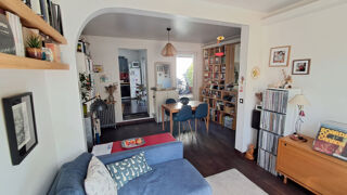  Maison à vendre 4 pièces 71 m²