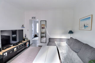  Appartement � vendre 2 pi�ces 42 m�