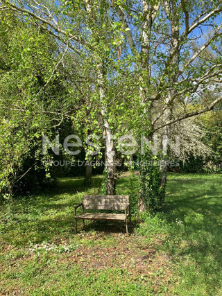  Maison à vendre 7 pièces 133 m²