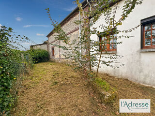  Maison � vendre 5 pi�ces 85 m�