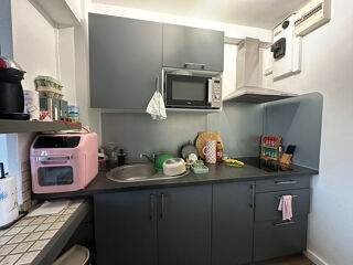  Appartement � louer 2 pi�ces 34 m�