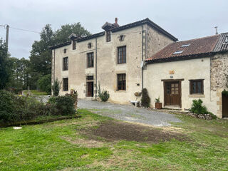  Maison à vendre 13 pièces 534 m²