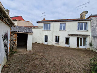  Maison � vendre 6 pi�ces 