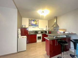  Appartement � vendre 2 pi�ces 95 m�