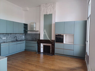  Appartement  louer 6 pices 167 m Sete