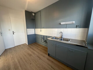  Appartement � vendre 4 pi�ces 63 m�