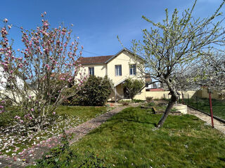  Maison  vendre 4 pices 79 m