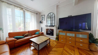  Maison à vendre 10 pièces 260 m²