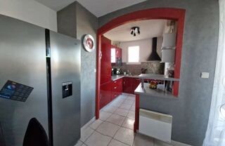  Appartement à vendre 3 pièces 60 m²