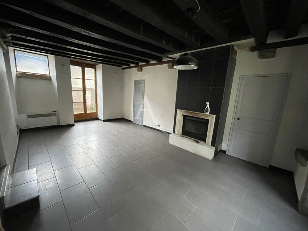 Appartement BLOIS 3 pièce(s) 53.28 m2
