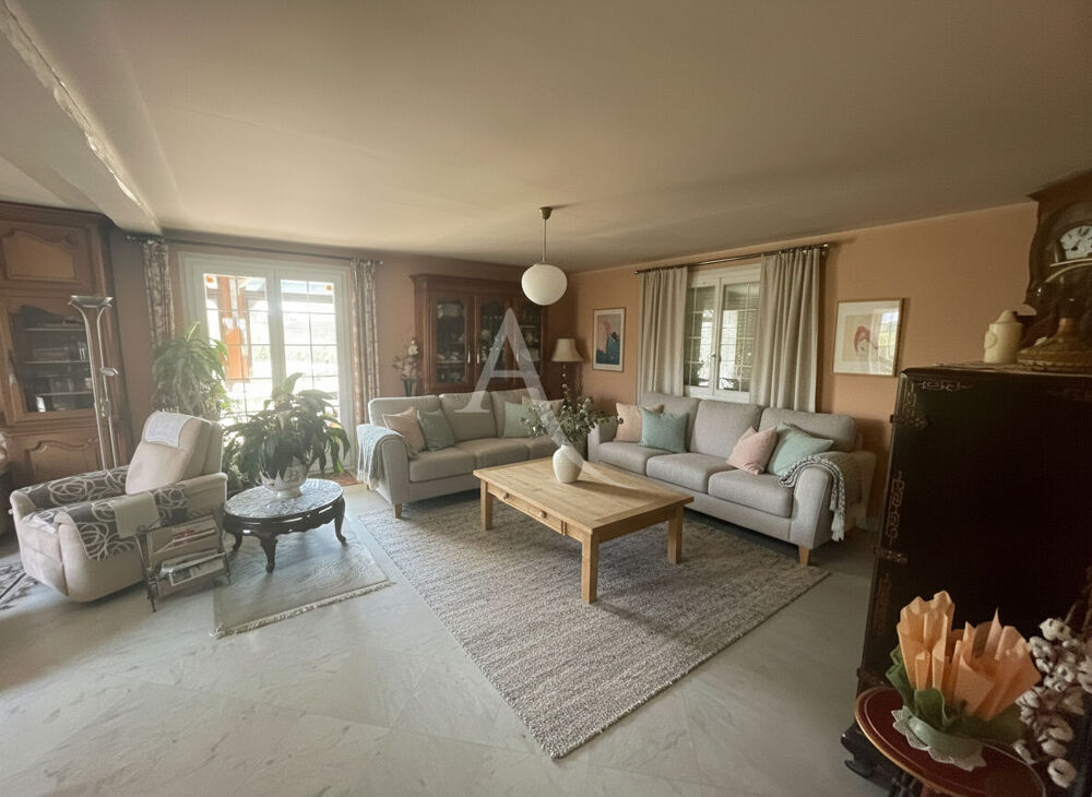 Maison Saint Denis En Val 6 pièce(s) 144.33 m2
