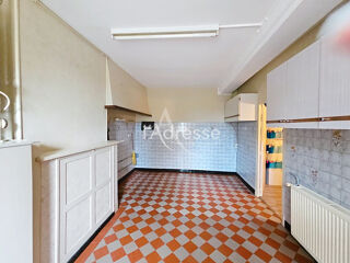  Maison à vendre 4 pièces 92 m²
