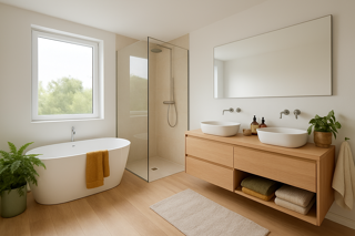  Appartement à vendre 4 pièces 86 m²