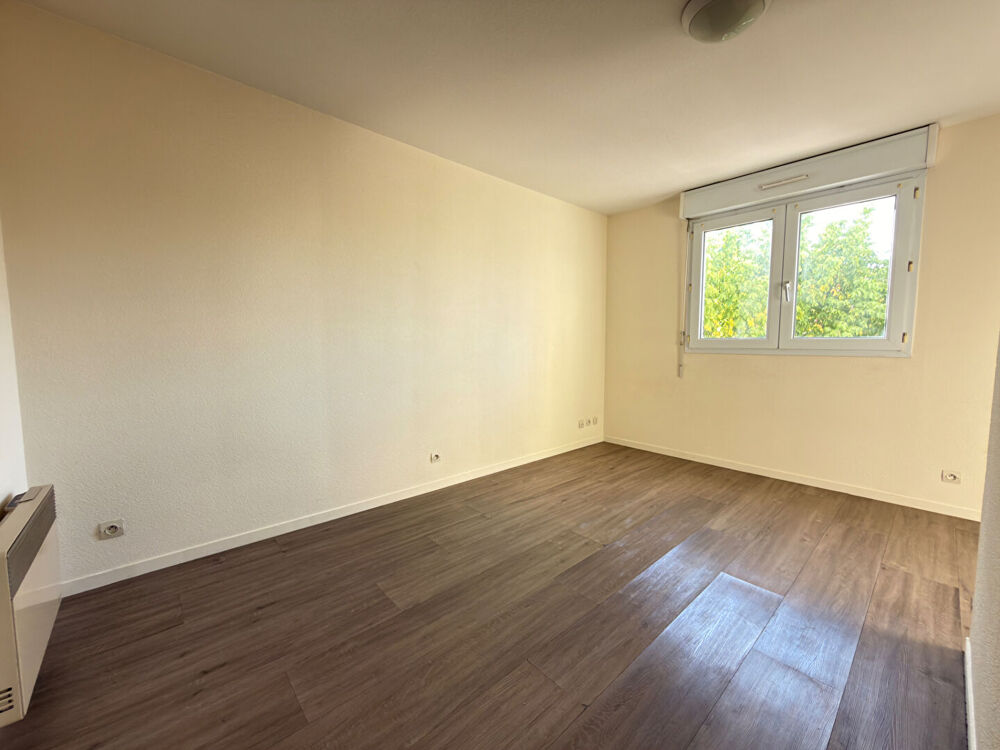 Vente Appartement Appartement T1 à vendre à Angers - Quartier Belle Beille Angers