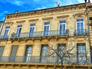  Appartement � vendre 6 pi�ces 150 m�