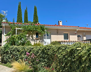  Maison � vendre 3 pi�ces 63 m�