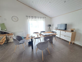  Maison à vendre 5 pièces 136 m²