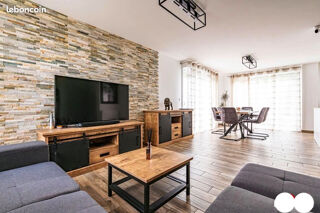  Maison à vendre 6 pièces 126 m²