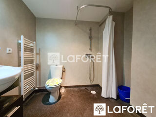  Appartement � vendre 1 pi�ce 20 m�