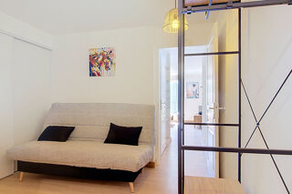  Appartement à louer 1 pièce 32 m²