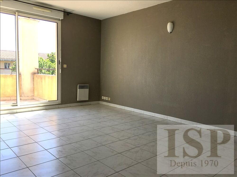 Location Appartement APPARTEMENT AIX EN PROVENCE - 2 pièce(s) - 42.12 m2 Aix en provence