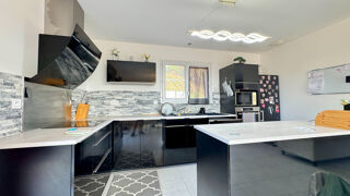 Maison à vendre 4 pièces 95 m²