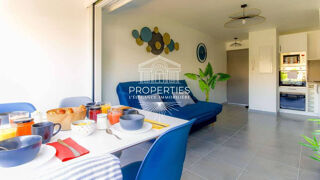  Appartement � vendre 2 pi�ces 35 m�