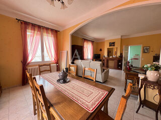  Maison à vendre 4 pièces 110 m²