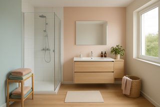  Appartement à vendre 3 pièces 61 m²
