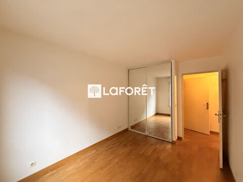  Appartement � louer 4 pi�ces 81 m�