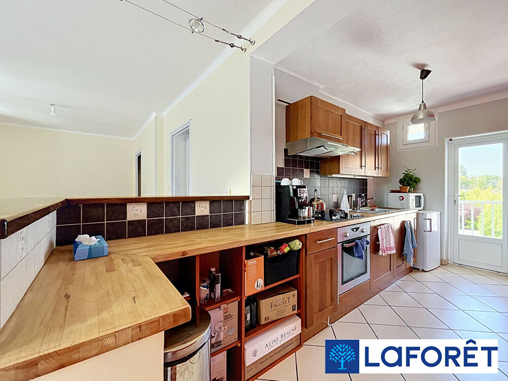 Appartement Dijon 3 pièce(s) 61.25 m2