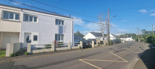  Maison  vendre 4 pices 74 m