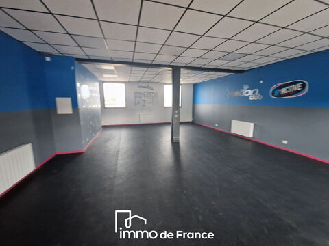 Local commercial 80000 12000 Rodez